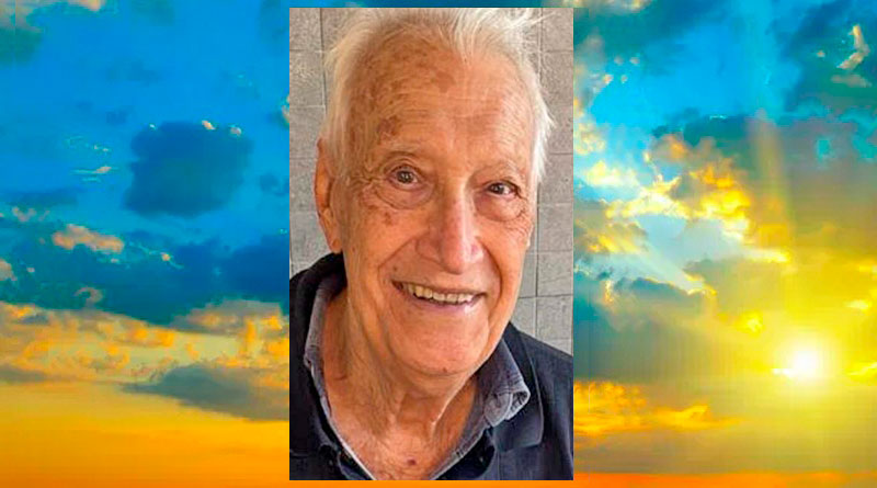 Obituário Porto Ferreira | Antônio Gilberto Ribeiro, aos 88 anos