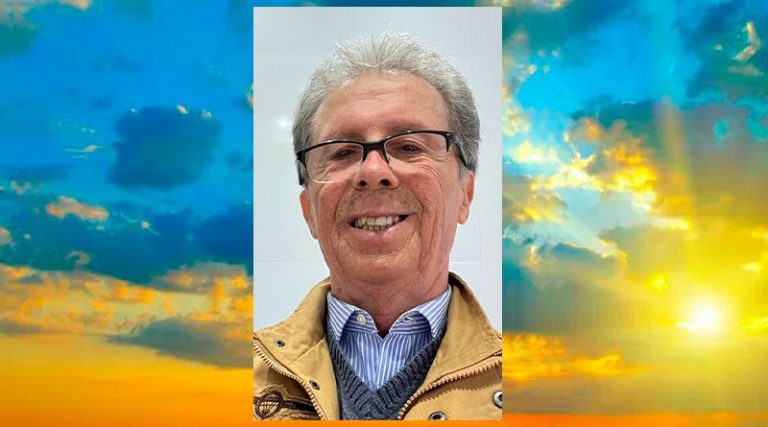 Obituário Porto Ferreira | Antônio Rubens Fadel (Ude), aos 78 anos
