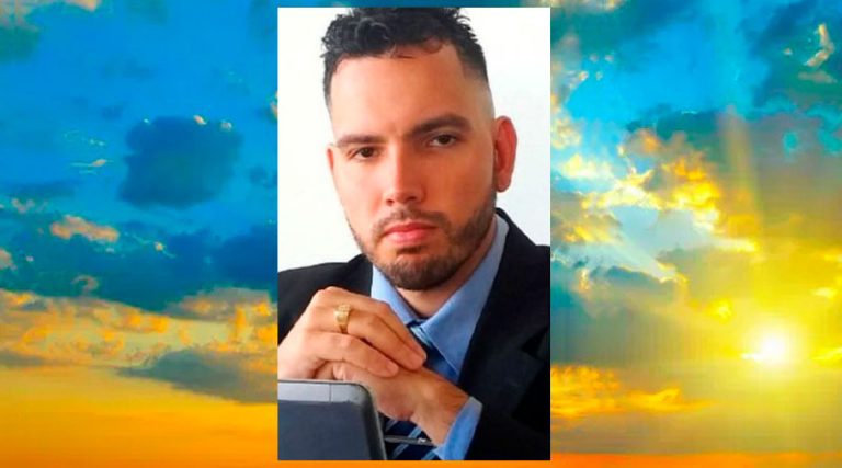 Obituário Porto Ferreira | Diego Araújo Granjeiro, aos 38 anos