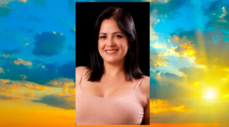 Obituário Porto Ferreira | Elaine Cristina Bueno de Camargo, aos 49 anos