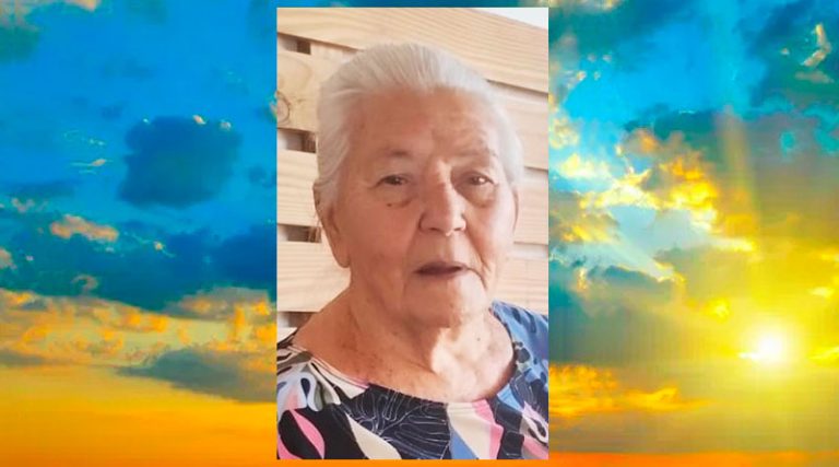 Obituário Porto Ferreira | Eliza do Patrocinio Gouveia David, aos 82 anos