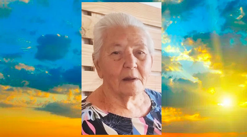 Obituário Porto Ferreira | Eliza do Patrocinio Gouveia David, aos 82 anos
