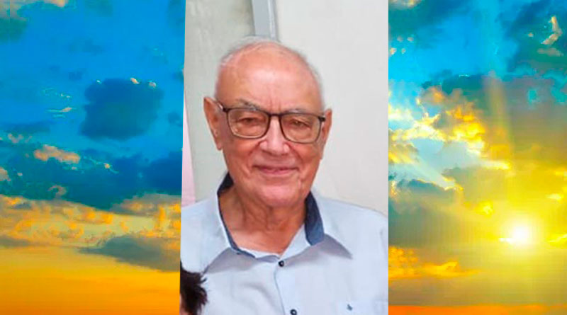 Obituário Porto Ferreira | Francisco Pereira do Prado (Chico), aos 90 anos