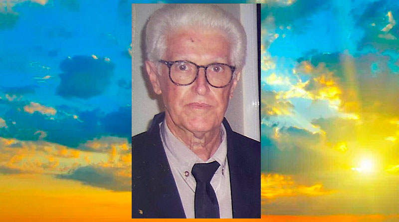 Obituário Porto Ferreira | José Oswaldo Moretto, aos 90 anos