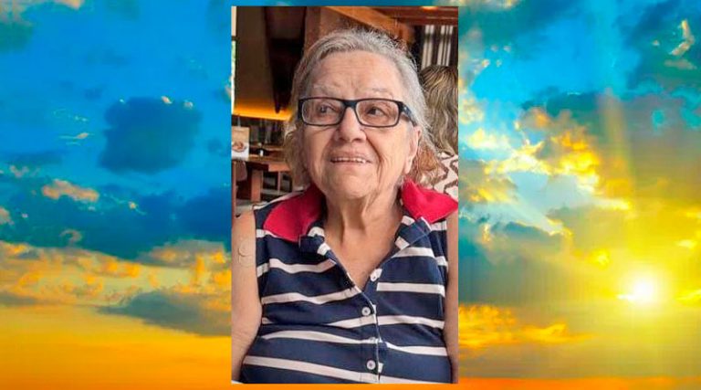 Obituário Porto Ferreira | Leonildes Vaz Celano, aos 82 anos