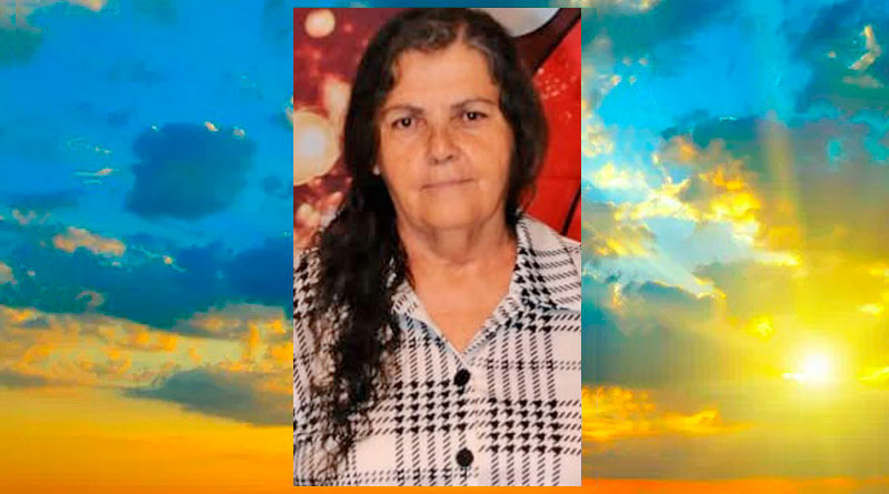 Obituário Porto Ferreira | Lucineia Aparecida Martinez Cavalheiro dos Santos (Néia), aos 63 anos