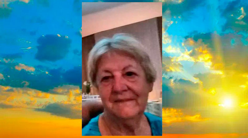 Obituário Porto Ferreira | Maria Eterna Cezarino Vilas Boas, aos 77 anos