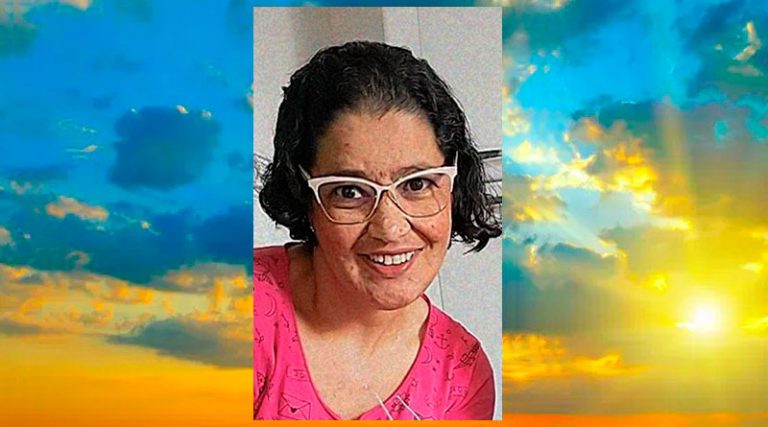 Obituário Porto Ferreira | Marcia Roberta de Souza, aos 47 anos