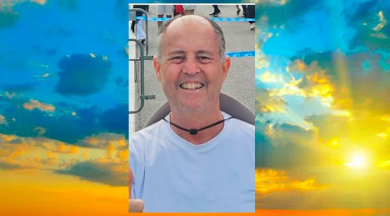 Obituário Porto Ferreira | Mauro Sergio Baccarin, aos 65 anos
