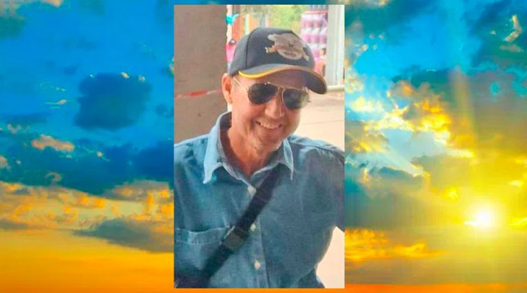 Obituário Porto Ferreira | Norival Crippa (primo), aos 67 anos