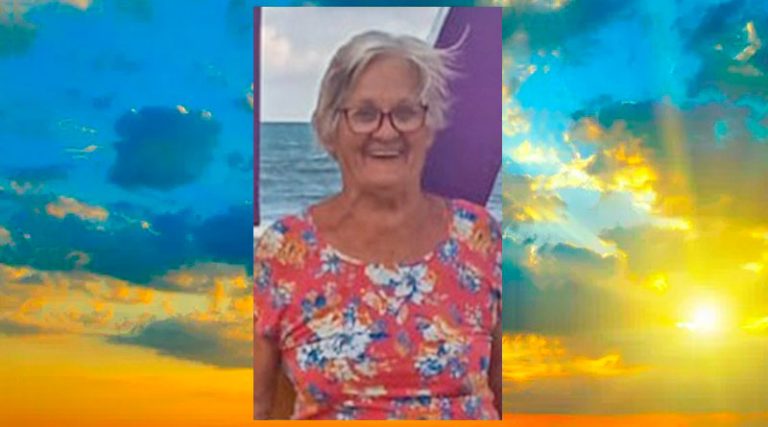 Obituário Porto Ferreira | Odila Pierobon Braghin, aos 88 anos