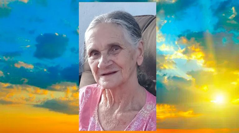 Obituário Porto Ferreira | Sebastiana Penha da Silva, aos 81 anos