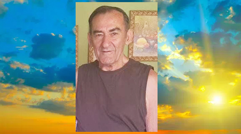 Obituário Porto Ferreira | Agostinho Chiarello aos 89 anos