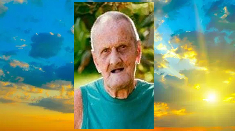 Obituário Porto Ferreira | Aparecido Stefano (Cido), aos 87 anos