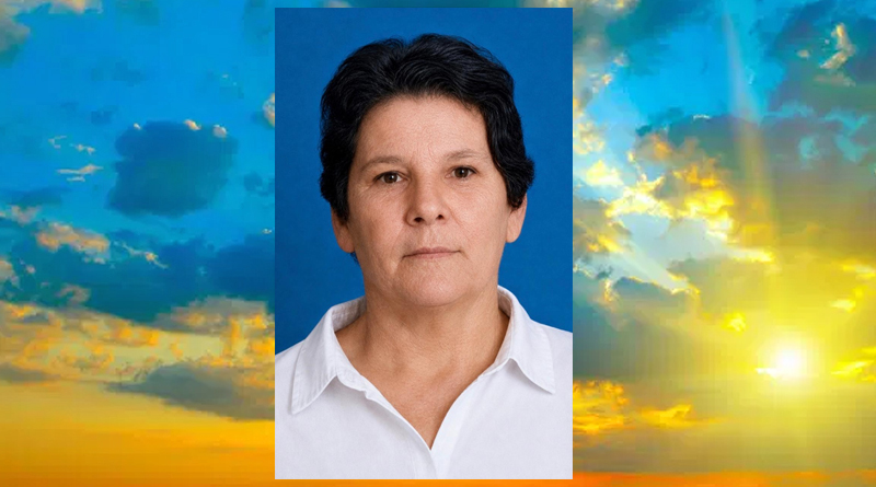 Obituário Porto Ferreira | Maria Ap. Dressano Lucatelli, aos 92 anos