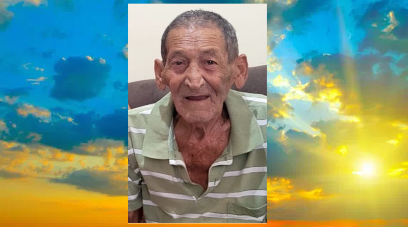 Obituário Porto Ferreira | Joaquim Francisco (Quirino), aos 81 anos