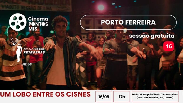 Pontos MIS – Um Lobo Entre Os Cisnes