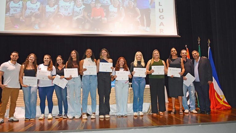 Cerimônia de Agradecimento homenageia atletas de Porto Ferreira que participaram [...]