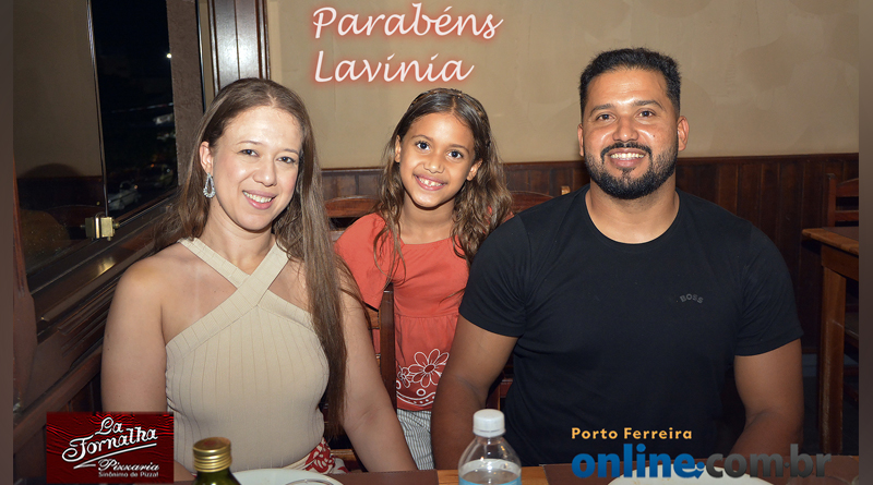 La Fornalha Pizzaria 25/09/2026