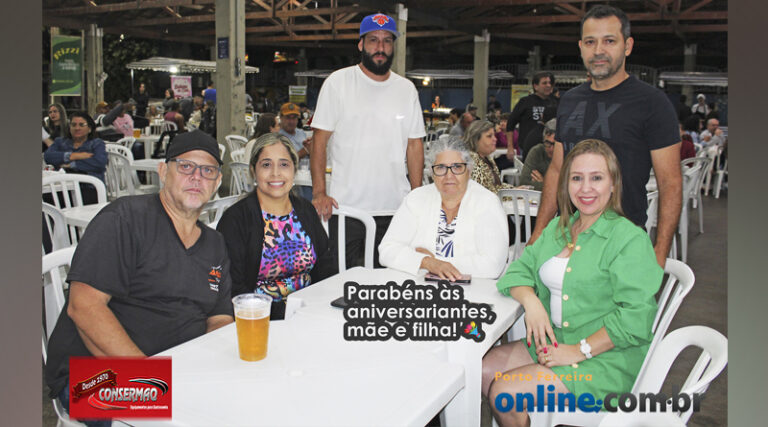 Feira Fepasa 16/09/2026