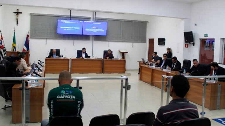 Projeto do financiamento será discutido na sessão de terça-feira (08/09)