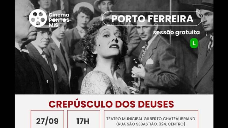  Crepúsculo dos Deuses – Pontos Mis