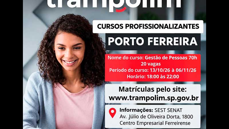Curso: Gestão de Pessoas