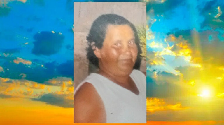 Obituário Porto Ferreira | Ana Maria de Jesús de Souza, aos 79 anos