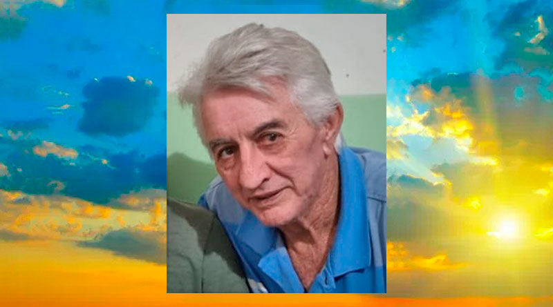 Obituário Porto Ferreira | Antônio Tomazela, aos 81 anos