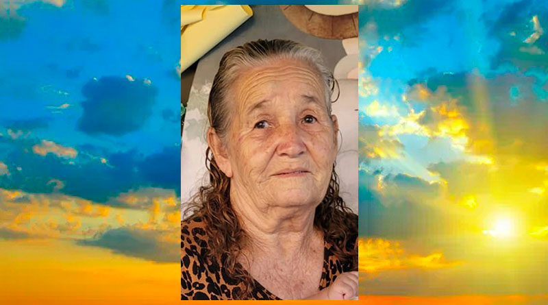 Obituário Porto Ferreira | Benedita Alves Correa, aos 78 anos