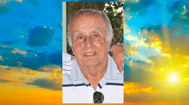 Obituário Porto Ferreira | Denesio Bezerra, aos 83 anos