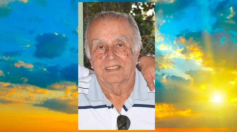 Obituário Porto Ferreira | Denesio Bezerra, aos 83 anos