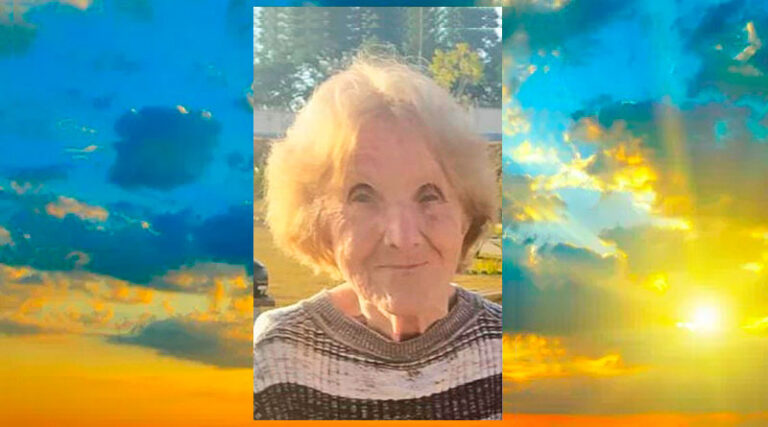 Obituário Porto Ferreira | Dulcinéa Aguiar, aos 85 anos