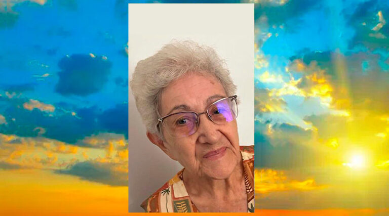 Obituário Porto Ferreira | Maria Ap. de Lima Malaman, aos 85 anos