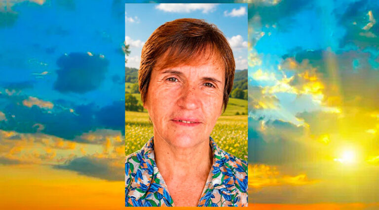 Obituário Porto Ferreira | Maria Helena Gambim Carlos, aos 66 anos