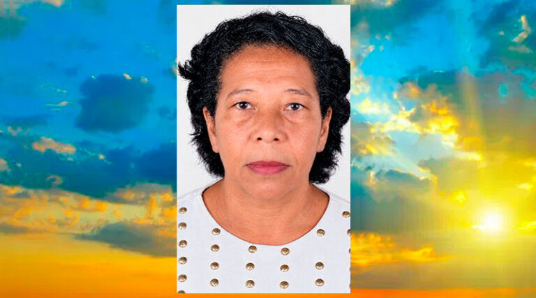Obituário Porto Ferreira | Maria de Lourdes dos Santos, aos 78 anos