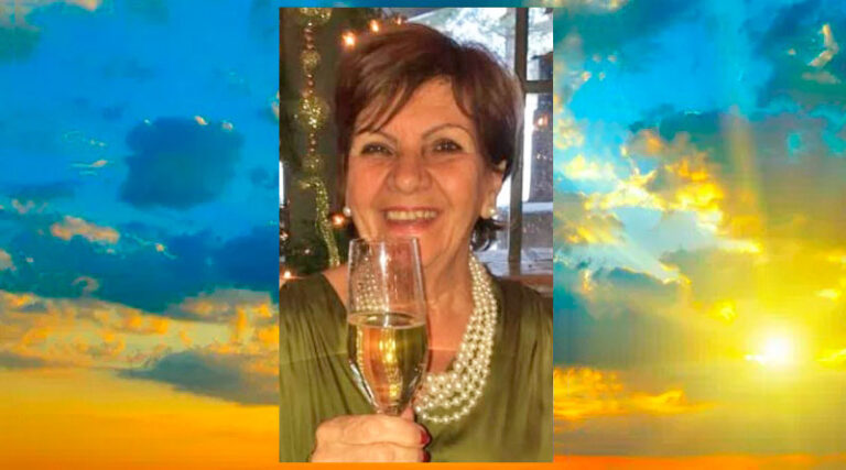Obituário Porto Ferreira | Nair Trindade (Nana), aos 85 anos