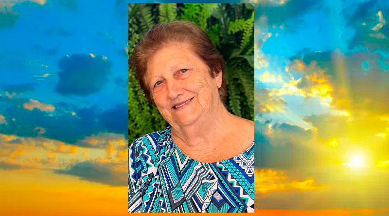 Obituário Porto Ferreira | Theresa Olivieri de Assis, aos 87 anos