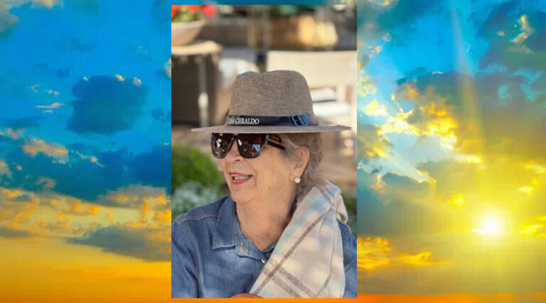 Obituário Porto Ferreira | Cleusa Maria Pinto Bernardo Vicentini (Tata), aos 80  [...]