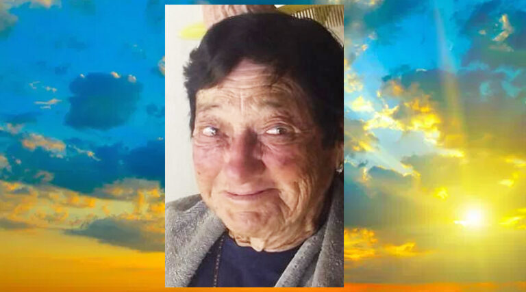 Obituário Porto Ferreira | Maria Nice Bonadia, aos 80 anos
