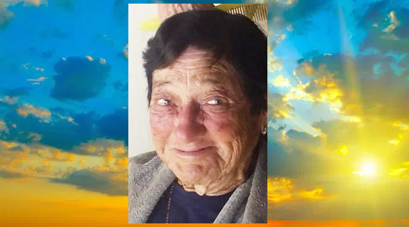 Obituário Porto Ferreira | Maria Nice Bonadia, aos 80 anos