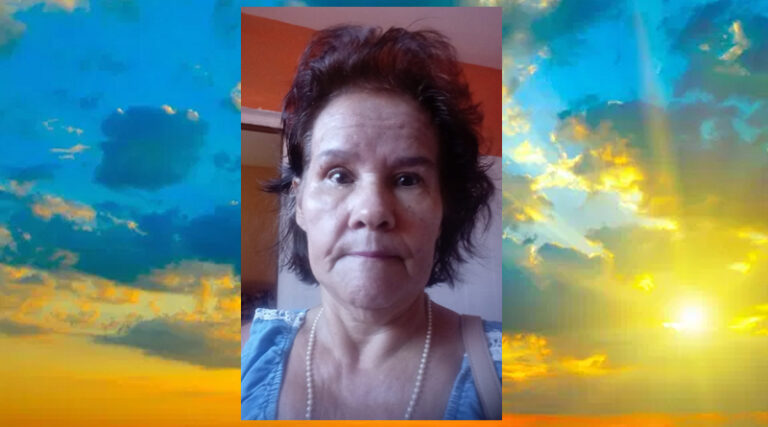 Obituário Porto Ferreira | Maria Aparecida Brandão Pereira aos 73 anos