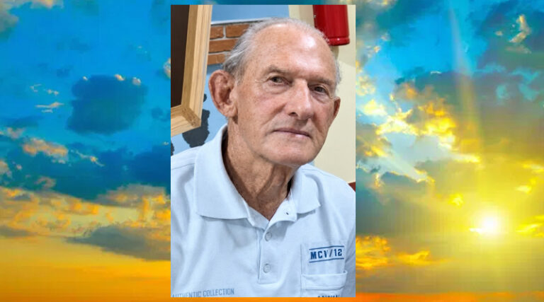 Obituário Porto Ferreira | Armando Marangon com 95 anos