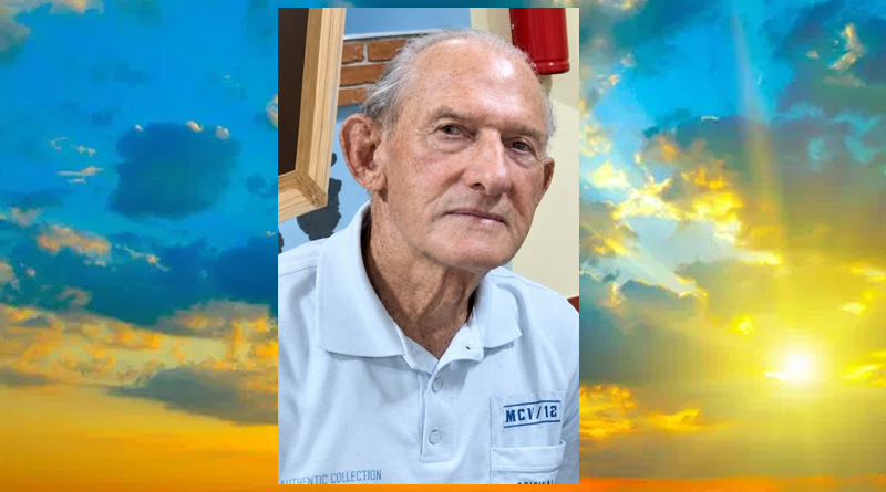 Obituário Porto Ferreira | Armando Marangon com 95 anos