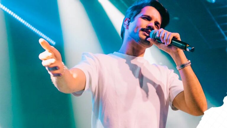 Evento gospel Todos por Ele 2026 acontece nesta sexta-feira com alteração de loc [...]