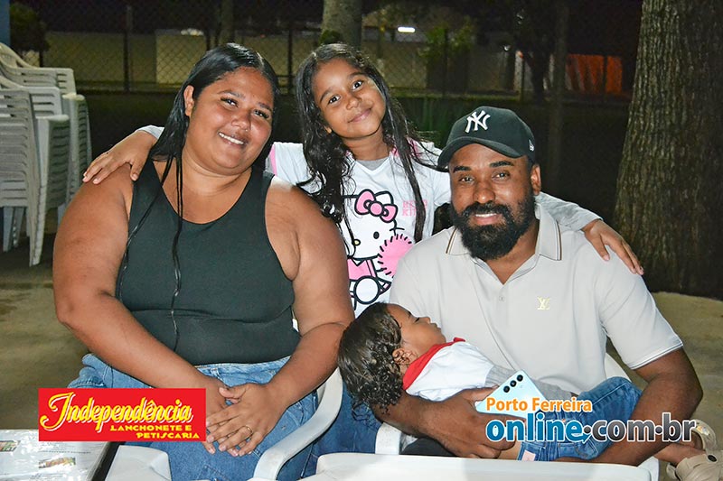 Lanchonete Independência 10/10/2026