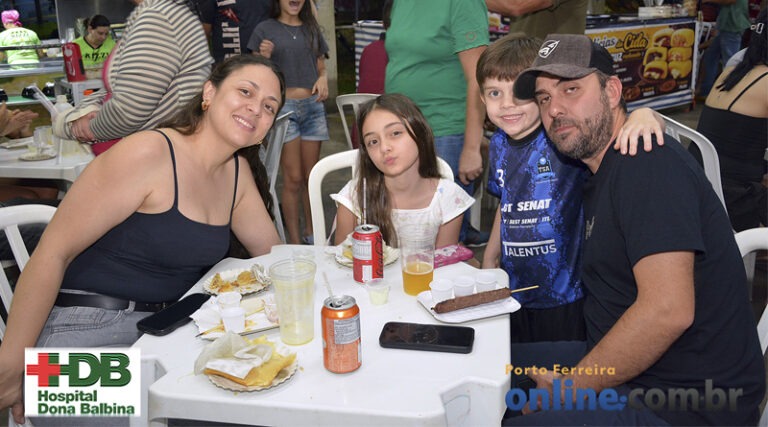 Feira Fepasa 21/10/2026