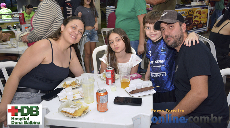 Feira Fepasa 21/10/2026