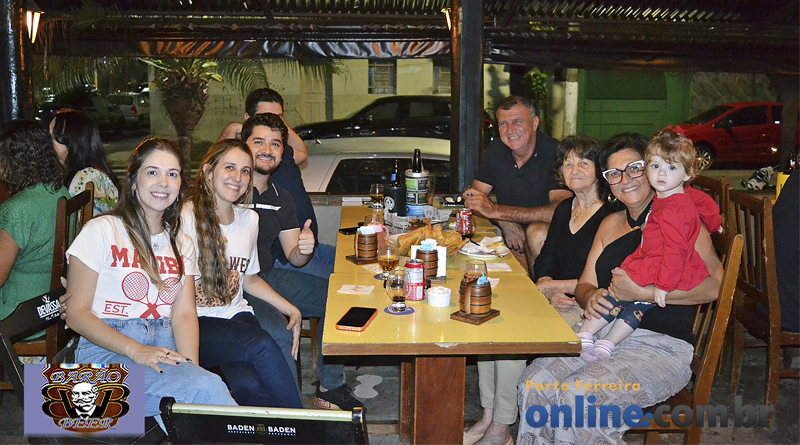 Barão Beer 23/10/2026