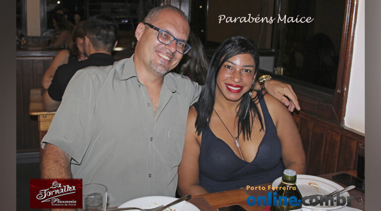 La Fornalha Pizzaria 24/10/2026